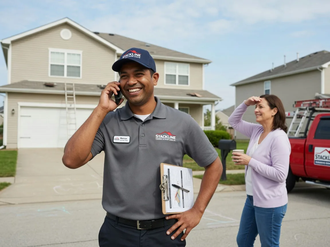 Chimney flashing repair Naples, TX FAQs